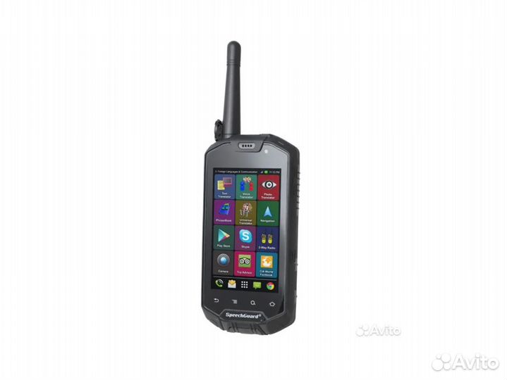 Электронные переводчики Ectaco, Casio, Assistant