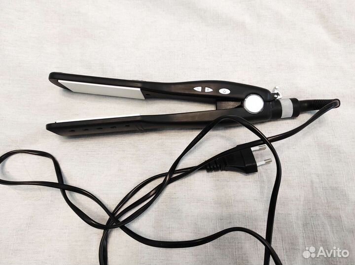 Утюжок для волос