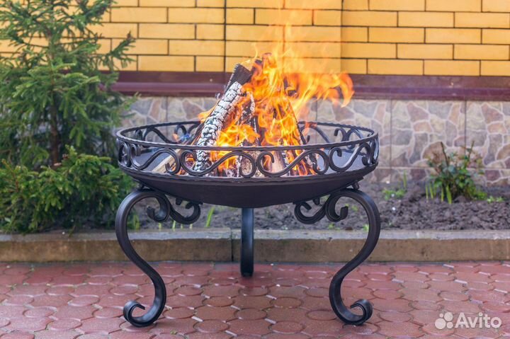 Мангалы Под Заказ, И в Наличии