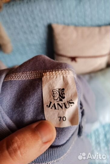 Поддева jeans 70
