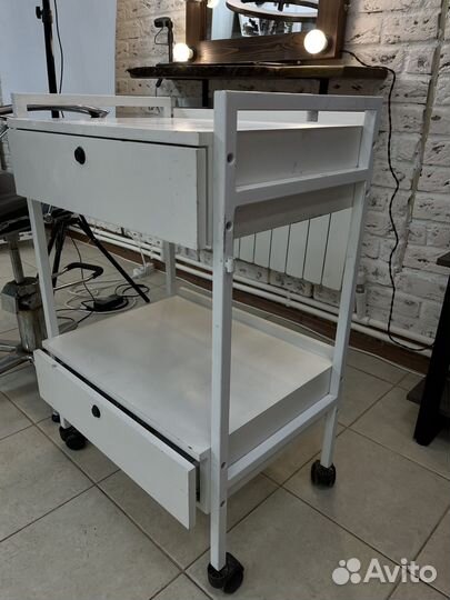 Косметологический столик бу