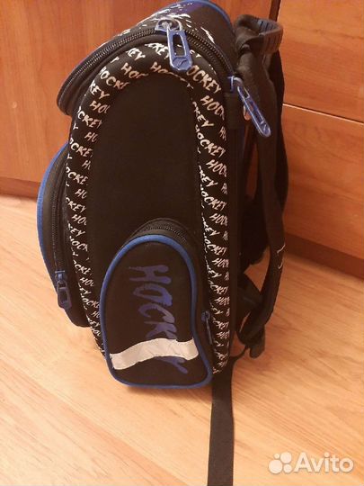 Школьный рюкзак