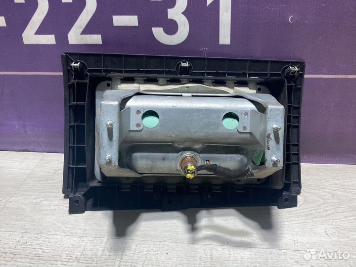 Подушка безопасности пассажира Форд Транзит