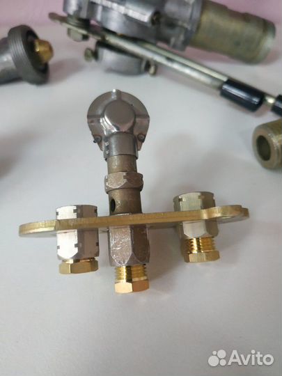 Запчасти для котлов аогв