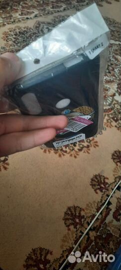 Чехол для honor 9х