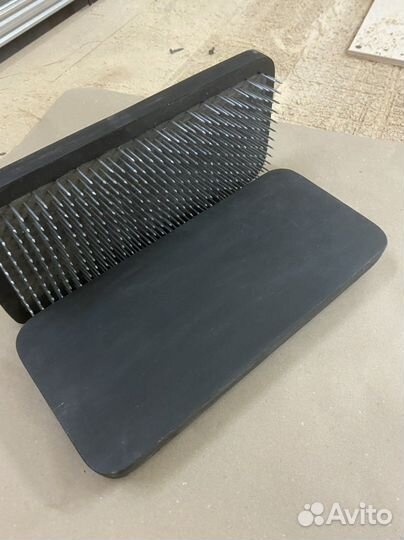 Садху доска с гвоздями гвозди для йоги