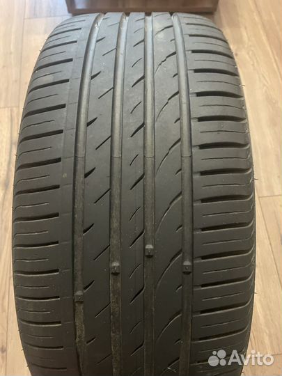 Nexen N Blue HD 235/45 R18 94V