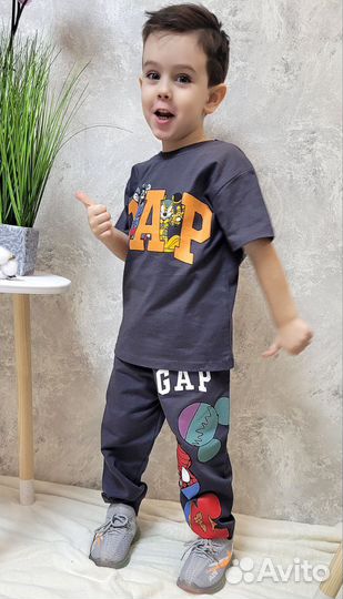 Детская одежда