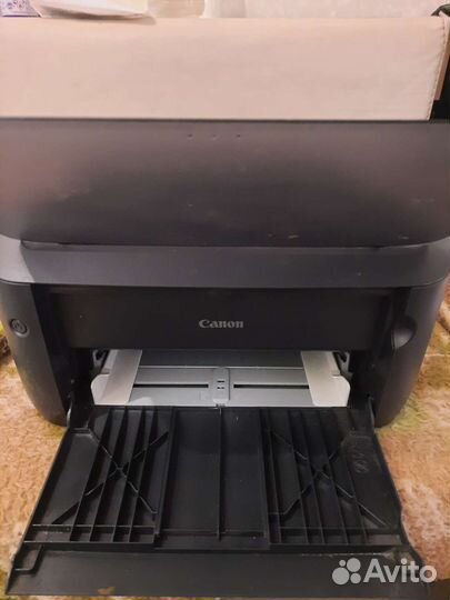 Принтер лазерный