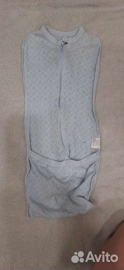 Вещи для новорожденных