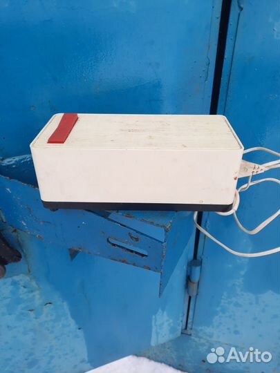 Трансформатор. Стабилизатор СССР