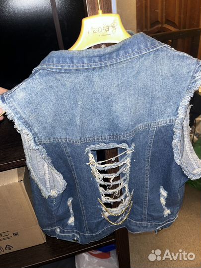 Одежда женская