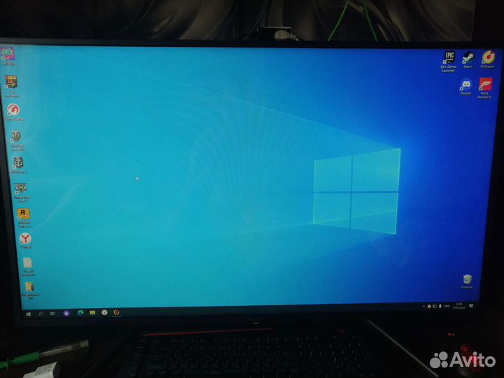 Sony bravia kdl-43wf665