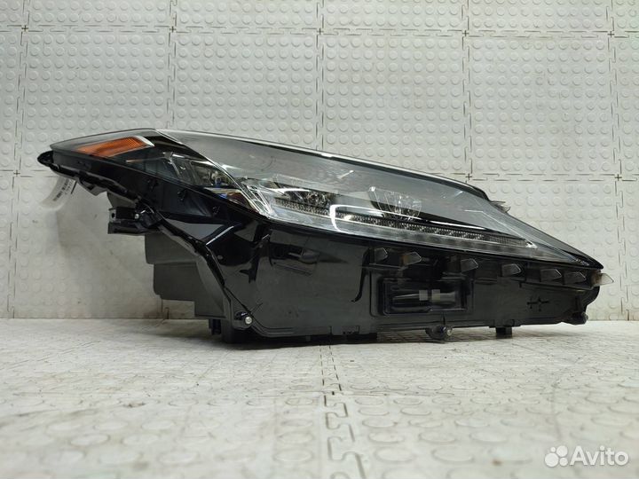 Фара правая Lexus Rx 4 AL20 2015