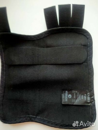 Бандаж на лучезапястный сустав