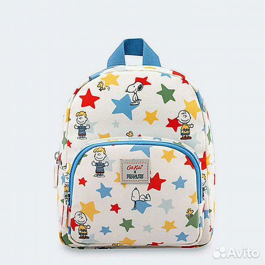 Детские рюкзаки Cath Kids