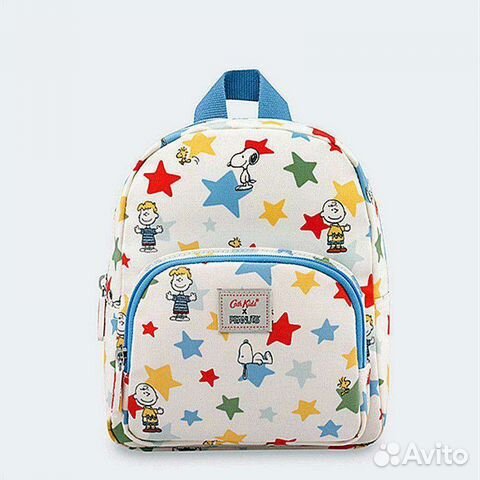 Детские рюкзаки Cath Kids