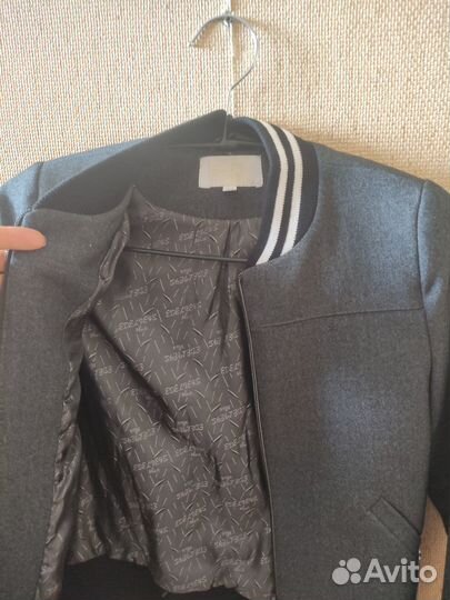 Джемпер школьный на мальчика