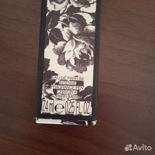 Духи женские gucci оригинал