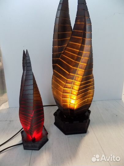 Обелиск Dead Space