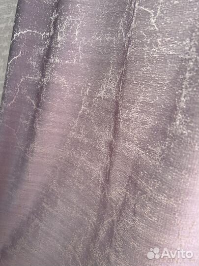 Шторы партьеры бу