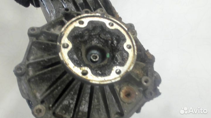 Редуктор моста Audi A4 (B5), 1999