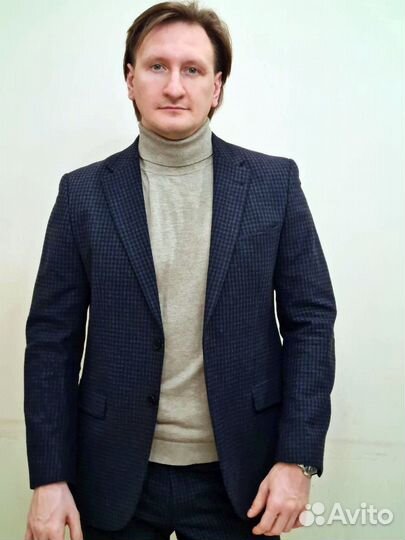 Бизнес консультант