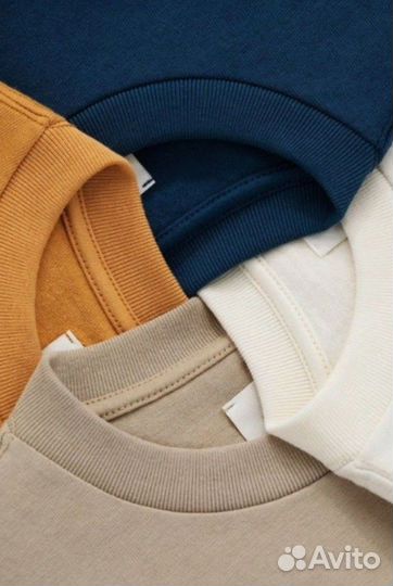 Пошив футболок и лонгсливов