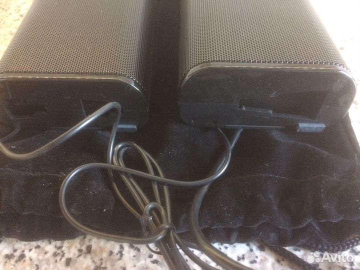 Колонки USB Swen PS-34