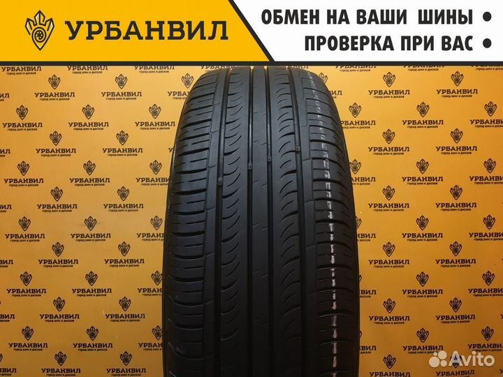 Nexen Classe Premiere CP672A 215/65 R16 98
