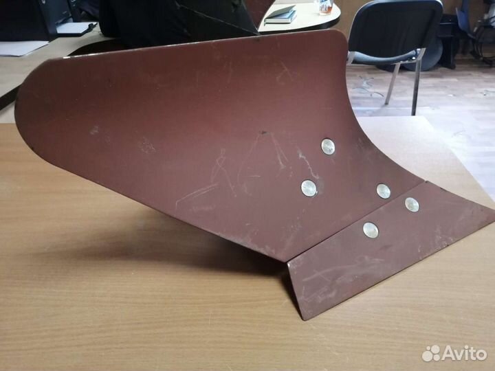 Плуг для мотоблоков мтз беларус пу-00.000-01