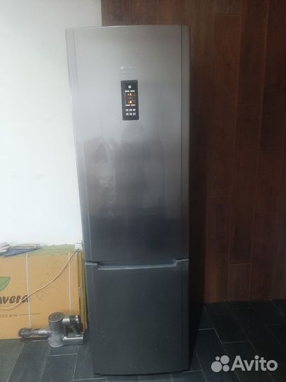 Холодильник бу