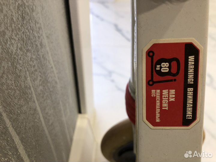 Самокат roces 145