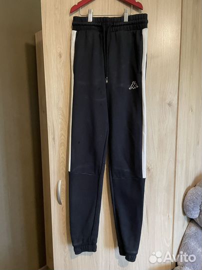 Спортивные штаны женские