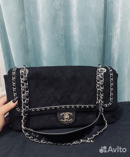 Chanel vip gift сумка оригинал лимитка