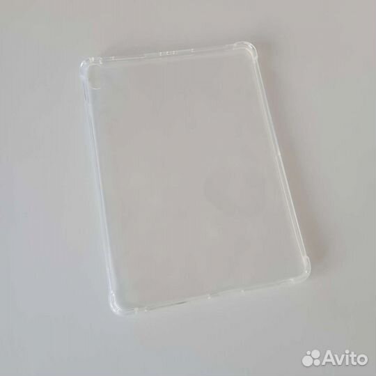 iPad pro 11 2018 накладка чехол