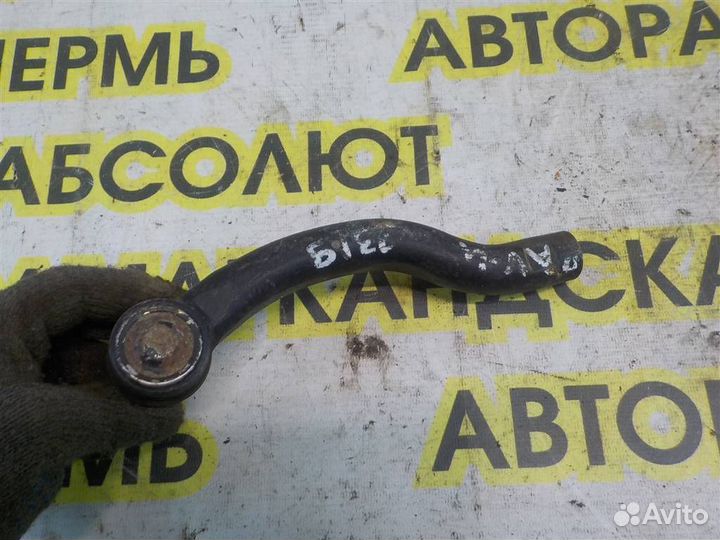 Наконечник рулевой наружный правый Toyota RAV4 (X