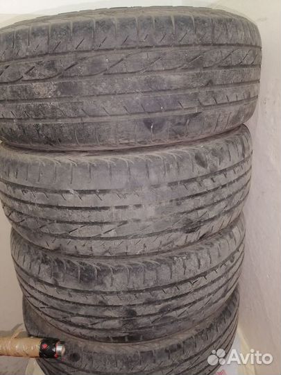 Goodyear Aquatred 3 195/65 R15