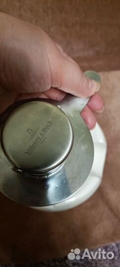 Пепельница фирменная