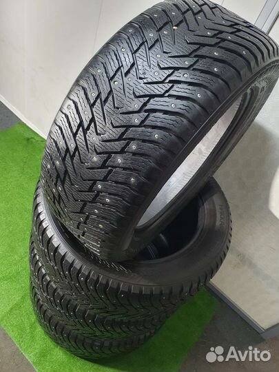 Nokian Tyres Hakkapeliitta 8 275/50 R20
