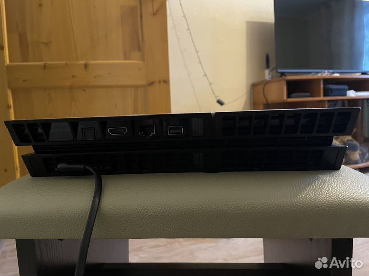 Sony playstation 4 1tb