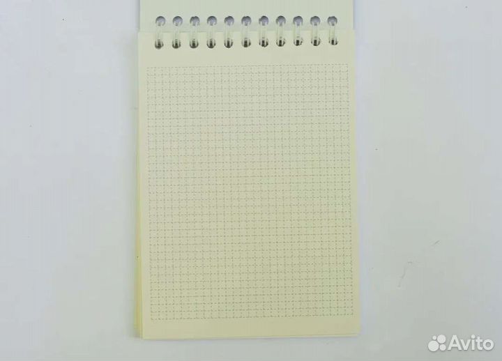 Блокнот непромокаемый тактический