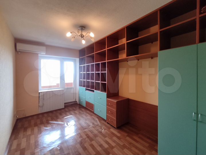 3-к. квартира, 65,7 м², 7/9 эт.