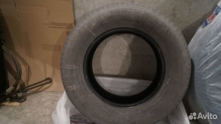 Bridgestone Dueler H/L 422 Ecopia 265/65 R17 112H