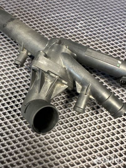 Корпус термостата Volkswagen Teramont cdvc