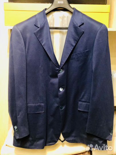 Мужкой пиджак (Германия)