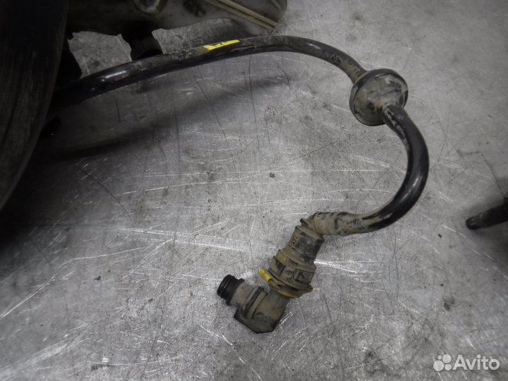 Вакуумный усилитель Opel Corsa D Z12XEP 2007