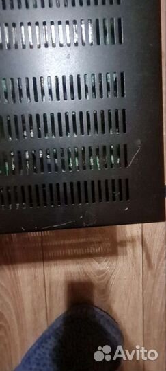 Ресивер Denon AVR - X2500H