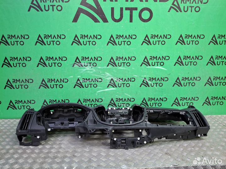 Торпедо Ford Transit 7 TTG 2014-Нв