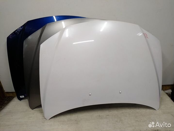 Капот от Mazda 6 GG